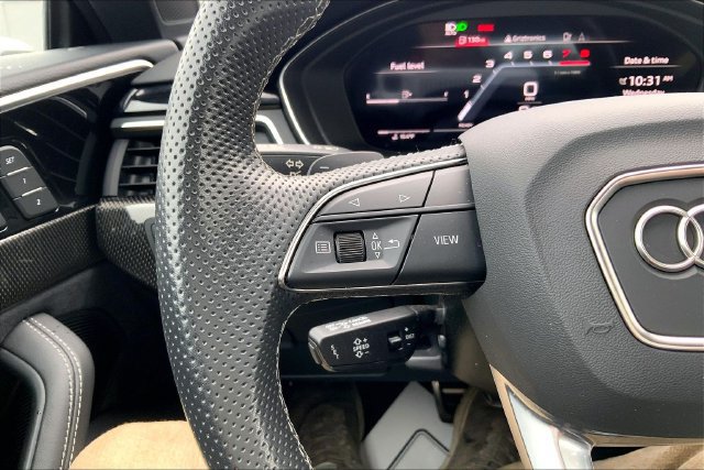 Used 2024 Audi S5 Premium Plus w/ Premium Plus Package AWD/4WD image 21