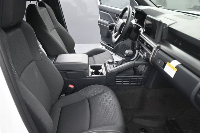Used 2026 Toyota 4Runner SR5 RWD image 14