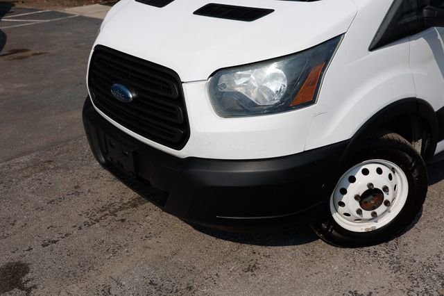 Used 2019 Ford Transit 350 156 DRW RWD image 23