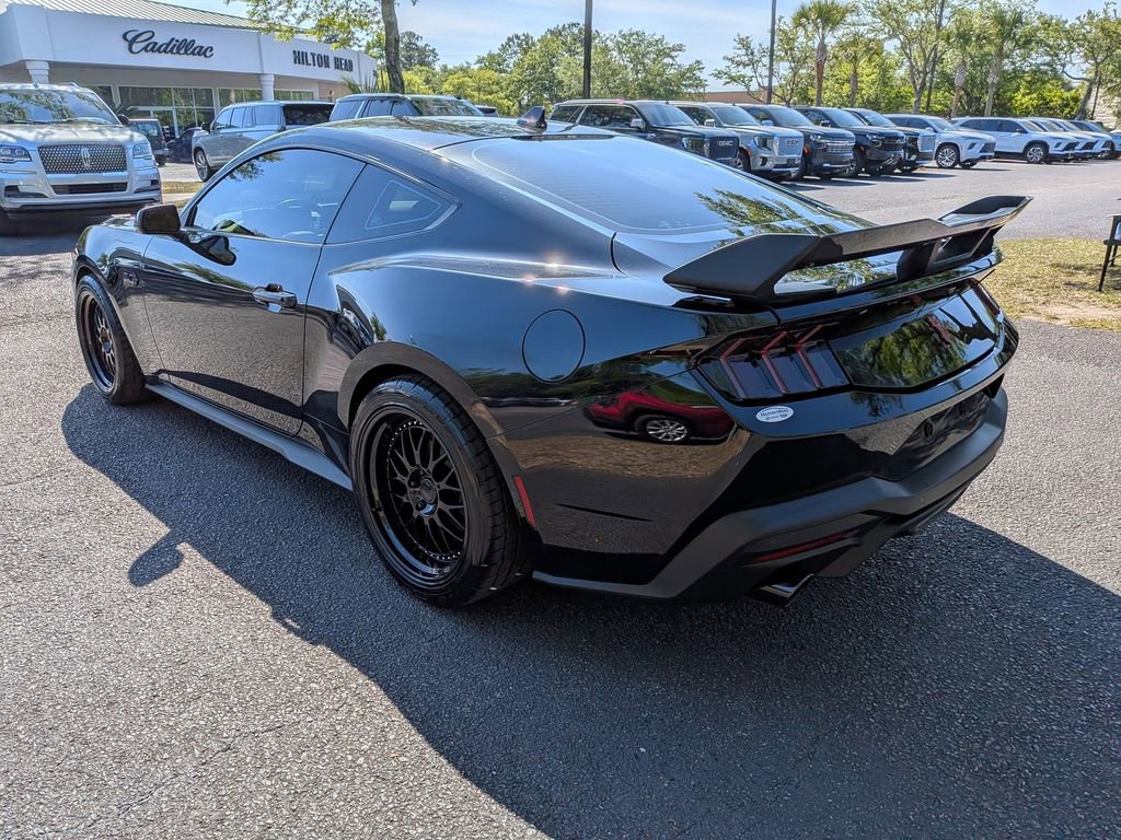 Used 2024 Ford Mustang GT RWD image 6