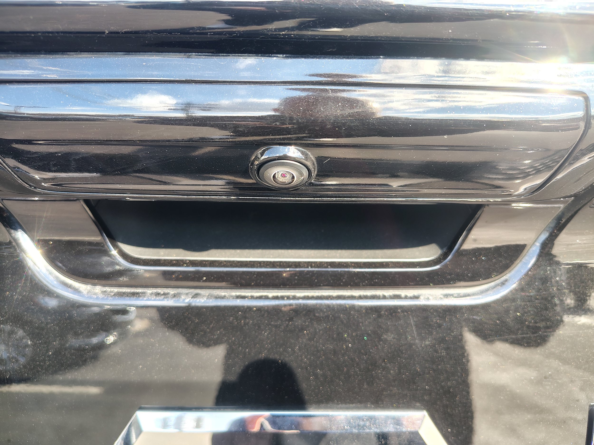 Certified 2026 RAM 2500 Laramie AWD/4WD image 11