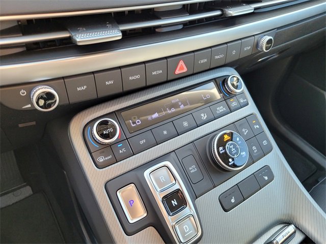 New 2025 Hyundai Palisade XRT image 18