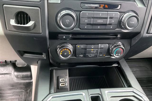 Used 2018 Ford F150 XL w/ Equipment Group 101A Mid image 17