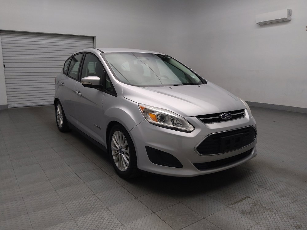 Used 2017 Ford C-MAX SE image 13