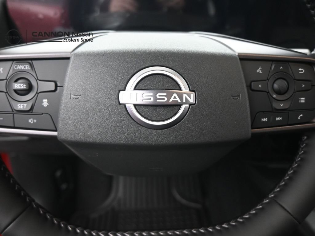 New 2026 Nissan Sentra SV image 11
