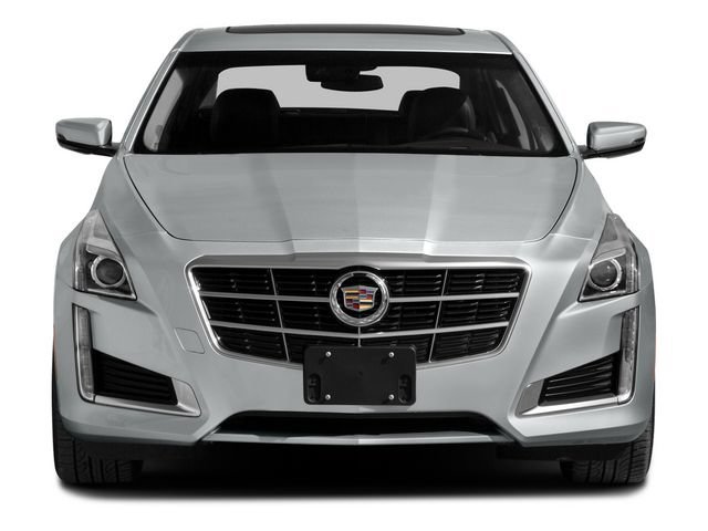 Used 2014 Cadillac CTS Sedan RWD image 5