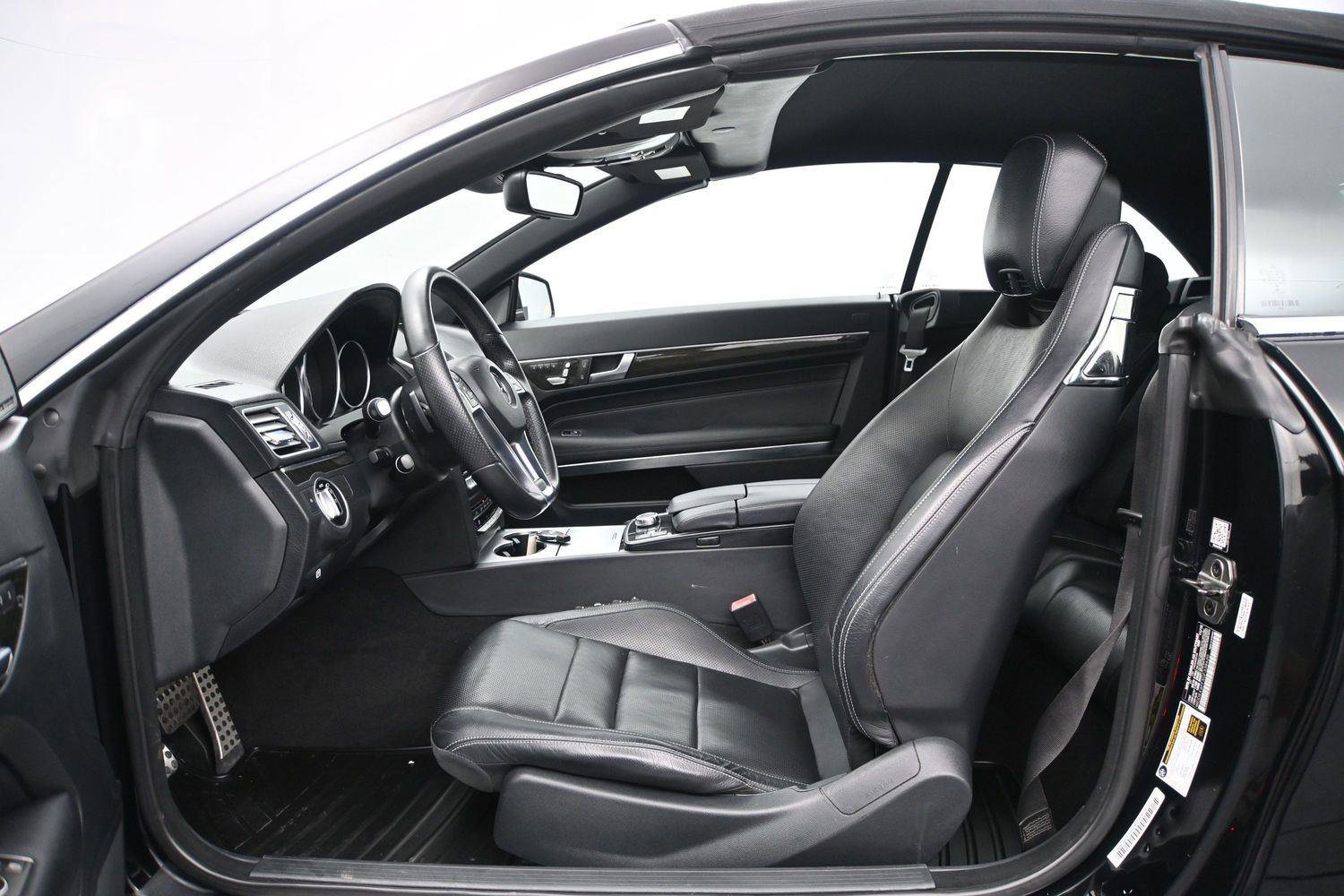 Used 2016 Mercedes-Benz E 400 Cabriolet image 9