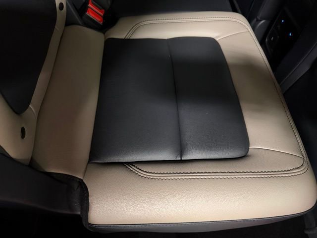 Used 2024 Ford Bronco Wildtrak image 22