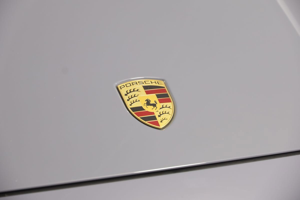 Used 2024 Porsche Cayenne Turbo GT image 20