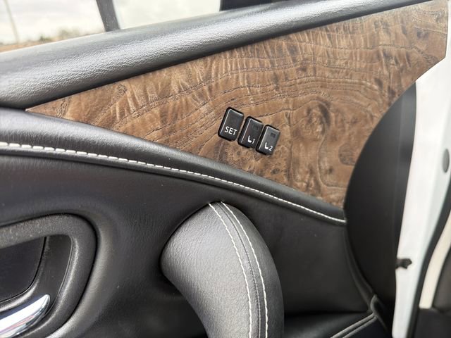 Used 2023 INFINITI QX80 Premium Select w/ Cargo Package image 42