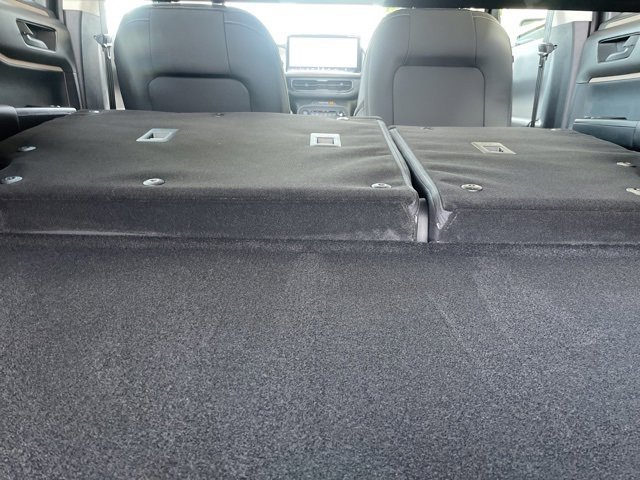 New 2025 Ford Bronco Sport Big Bend image 65