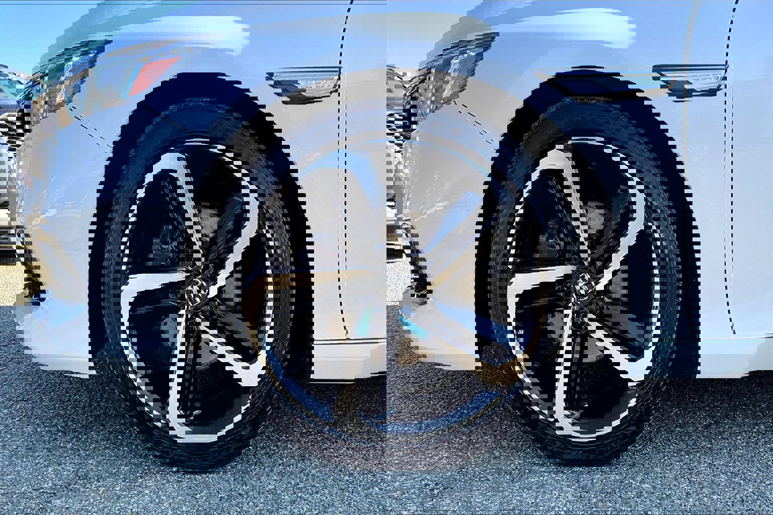 Used 2022 Honda Accord Sport Special Edition image 8