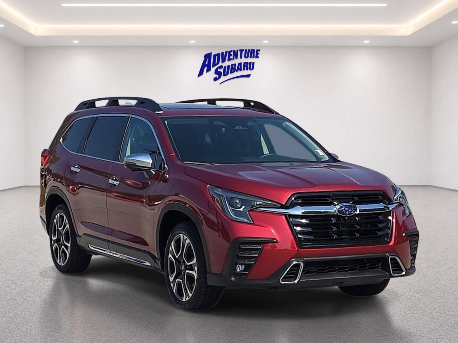 Used 2023 Subaru Ascent Touring