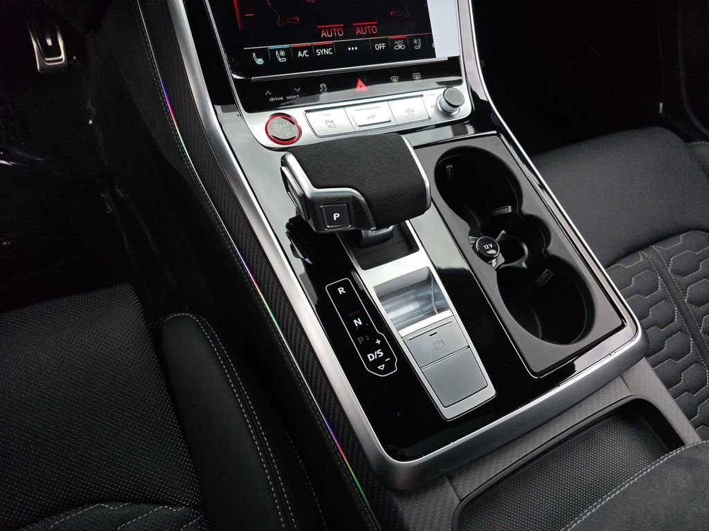 New 2026 Audi RS Q8 performance image 28