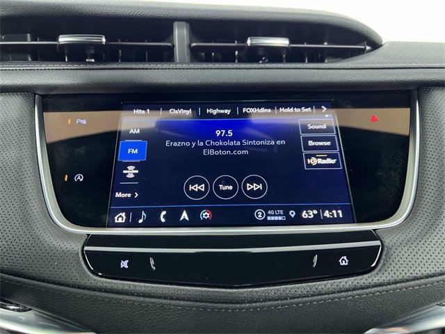 Certified 2024 Cadillac XT5 Sportv image 14