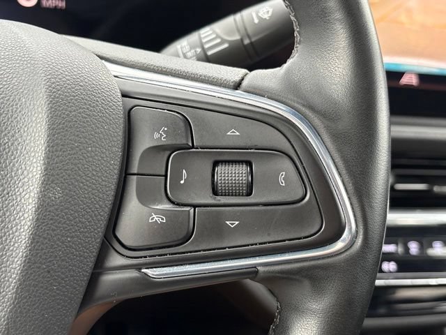 Used 2024 Buick Envista Preferred FWD image 19