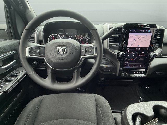 Used 2026 RAM 2500 Big Horn AWD/4WD image 15
