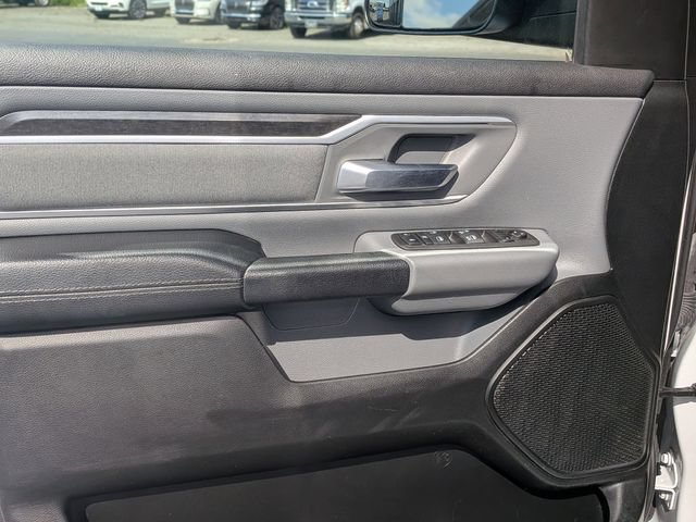 Used 2021 RAM 1500 Big Horn AWD/4WD image 13