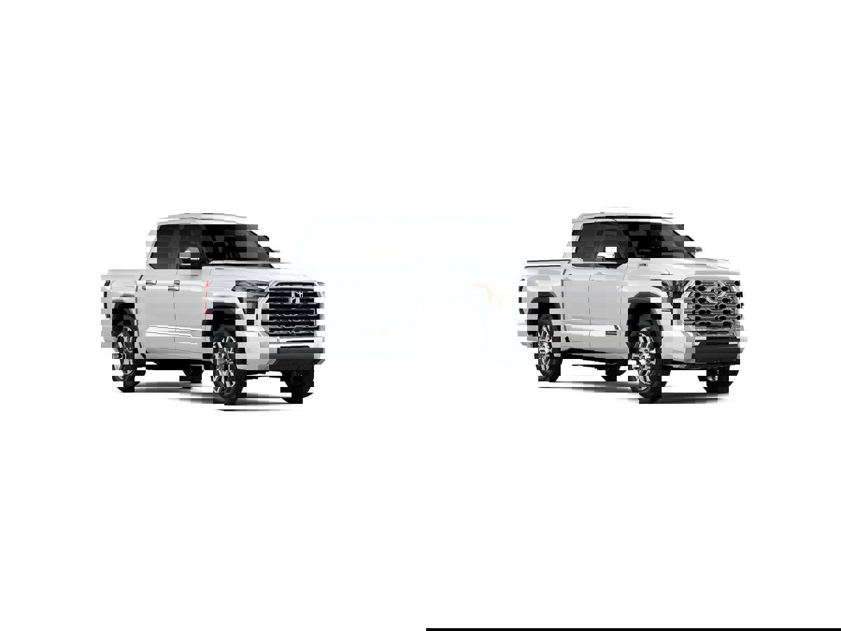 New 2026 Toyota Tundra 1794 Edition image 49