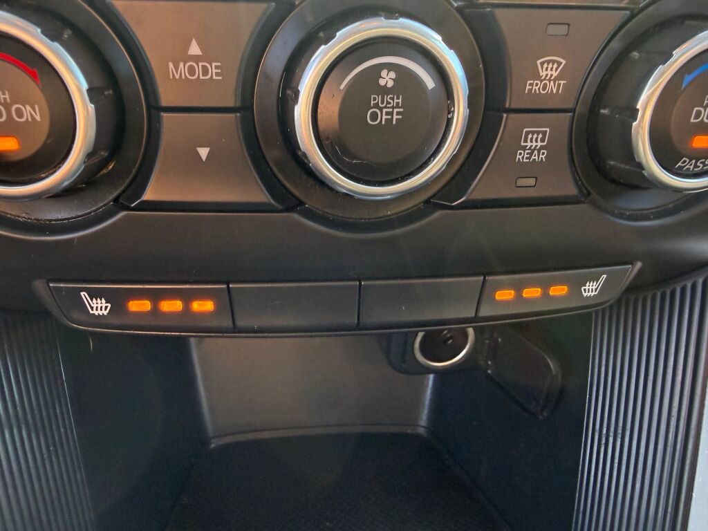 Used 2015 MAZDA CX-5 Grand Touring AWD/4WD image 15