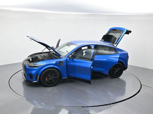 New 2025 Ford Mustang Mach-E GT image 45
