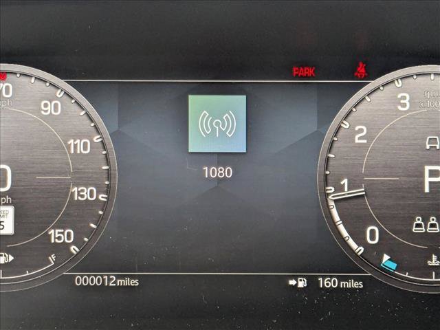 New 2026 Land Rover Defender 110 X-Dynamic SE AWD/4WD image 11