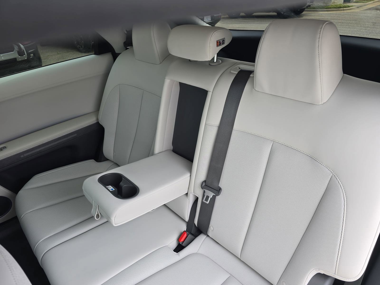 Used 2023 Hyundai Ioniq 5 SEL RWD image 15