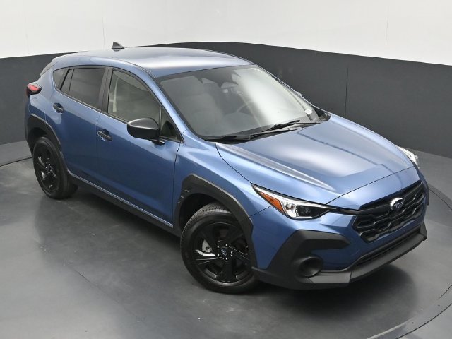 Used 2024 Subaru Crosstrek 2.0i w/ Crosstrek Mirror Package AWD/4WD image 30