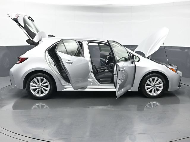 Certified 2026 Toyota Corolla SE FWD image 54