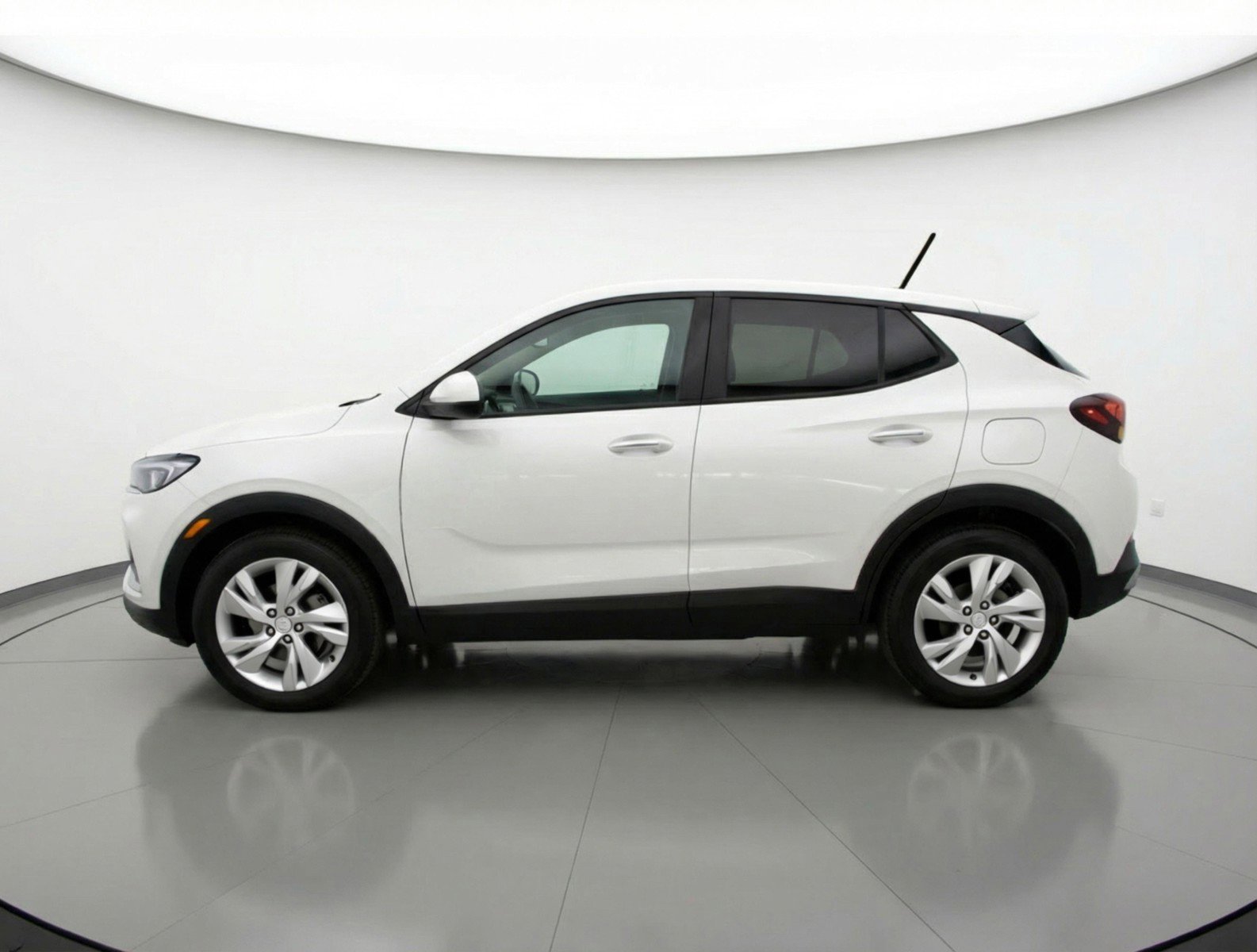 Used 2025 Buick Encore GX Preferred image 5