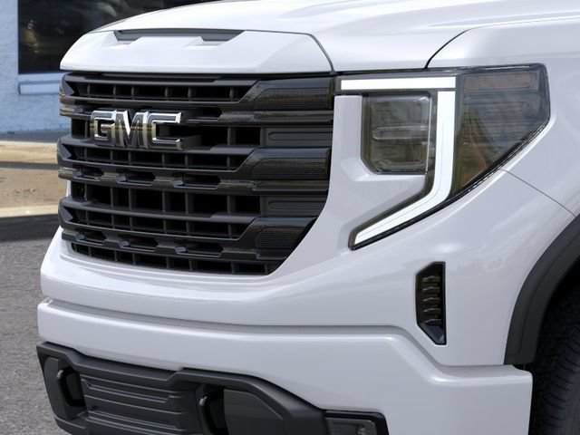 New 2026 GMC Sierra 1500 Elevation w/ Preferred Package AWD/4WD image 13