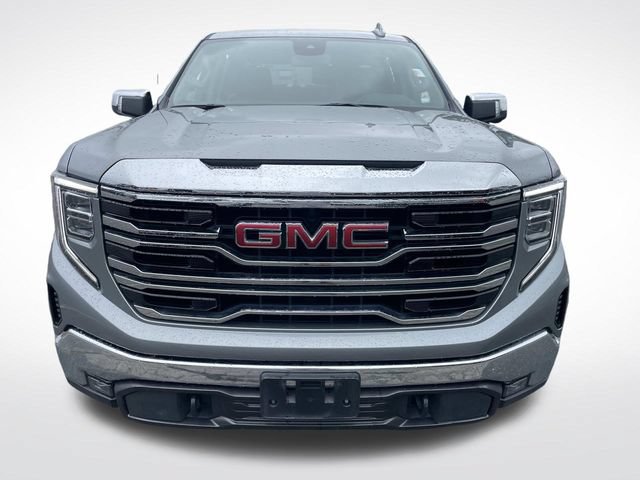 Used 2025 GMC Sierra 1500 SLT AWD/4WD image 10