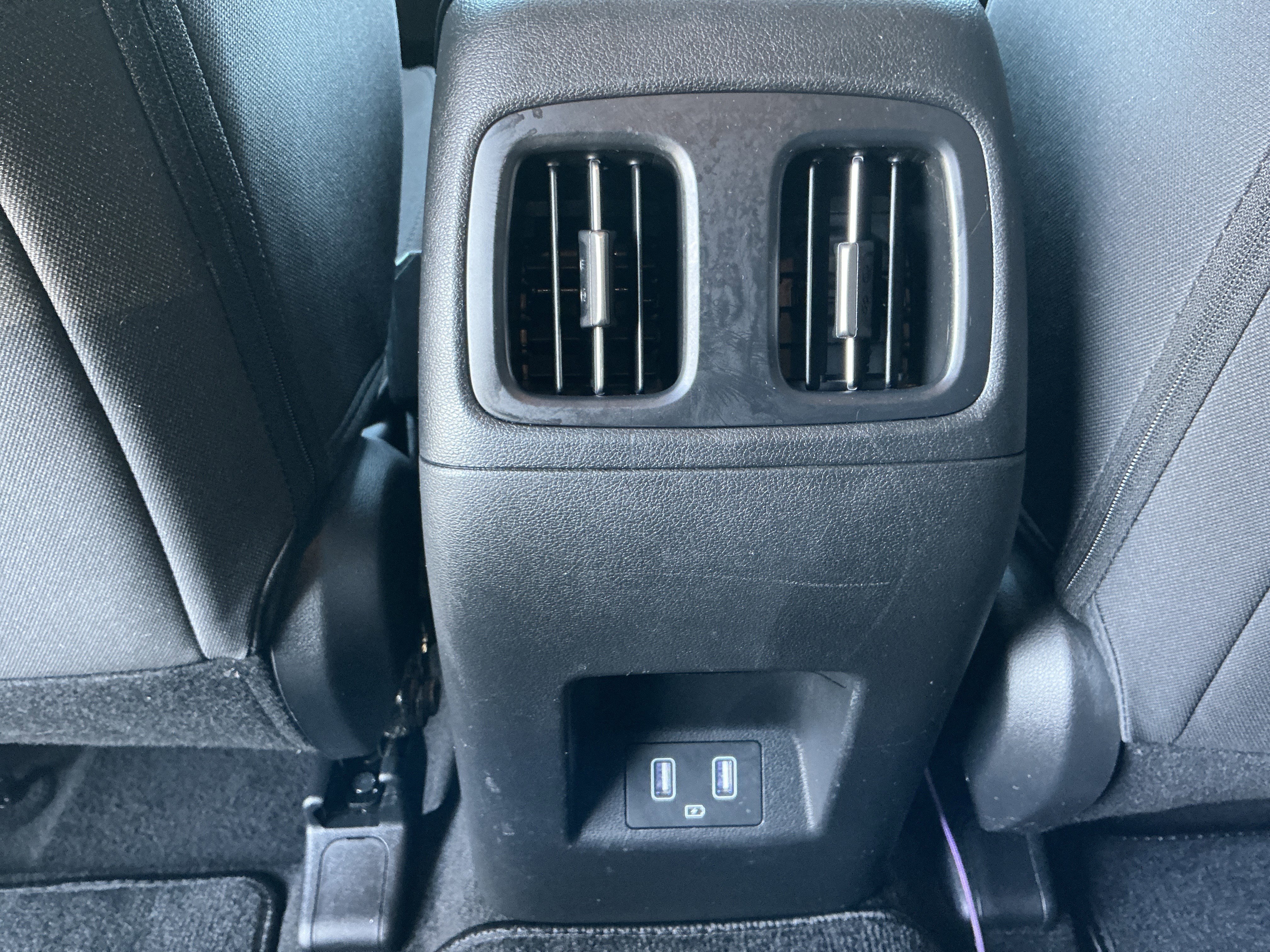 Used 2022 Hyundai Tucson SEL image 26