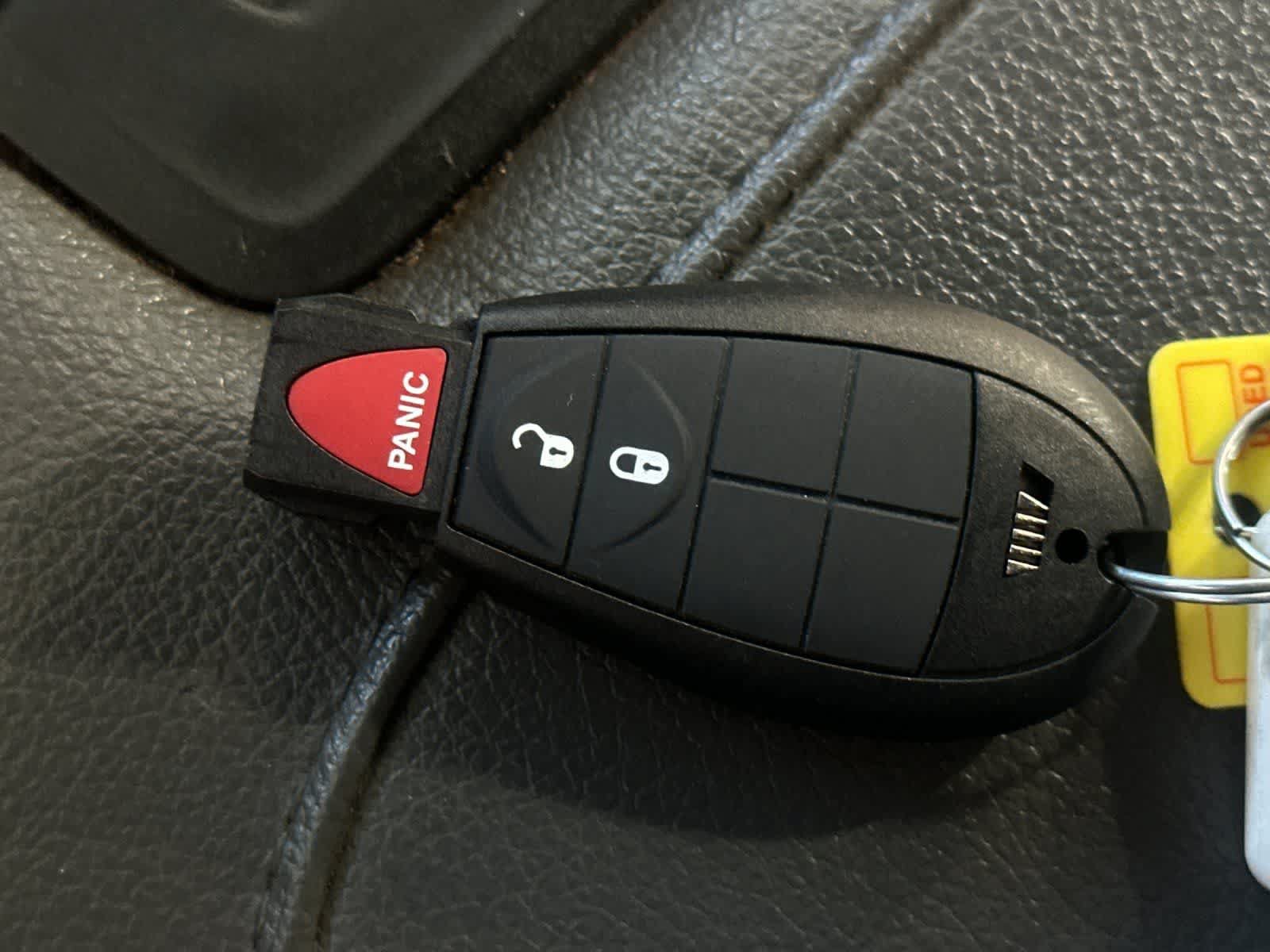 Used 2019 RAM 1500 Tradesman RWD image 27