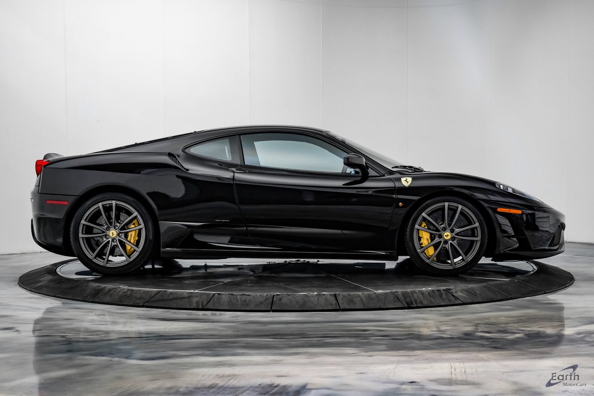 Used 2008 Ferrari F430 Scuderia RWD image 27