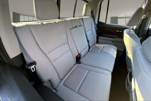 Used 2020 Honda Ridgeline RTL-E image 23