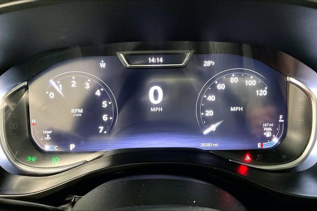 Used 2023 RAM 1500 Sport image 14