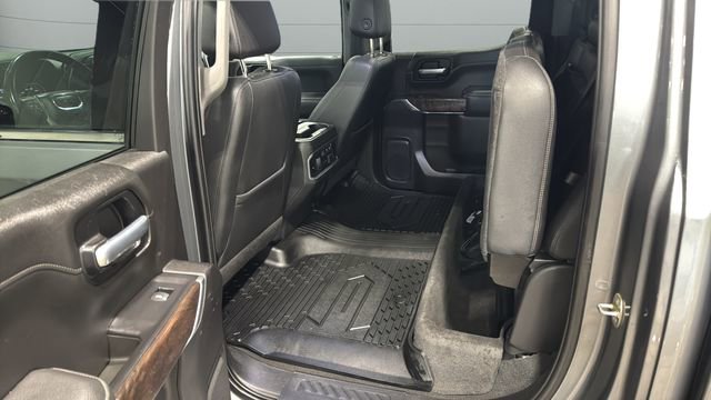 Used 2021 GMC Sierra 1500 Denali w/ Denali Ultimate Package image 42