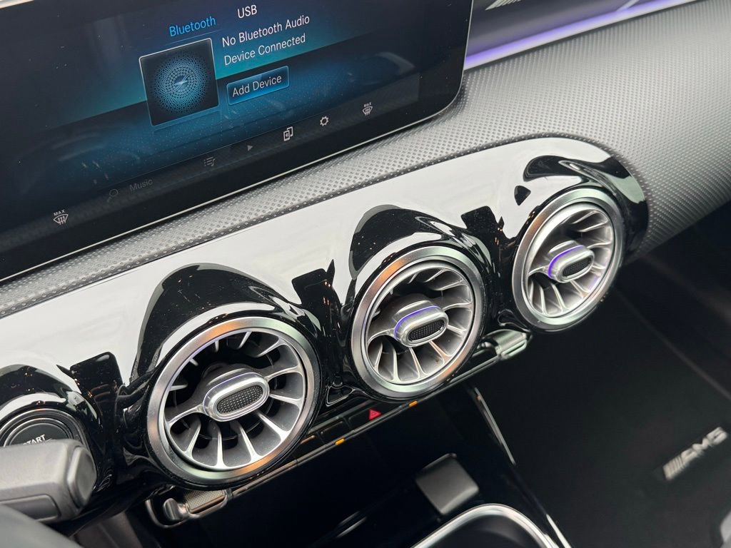 Used 2020 Mercedes-Benz CLA 45 AMG 4MATIC image 30