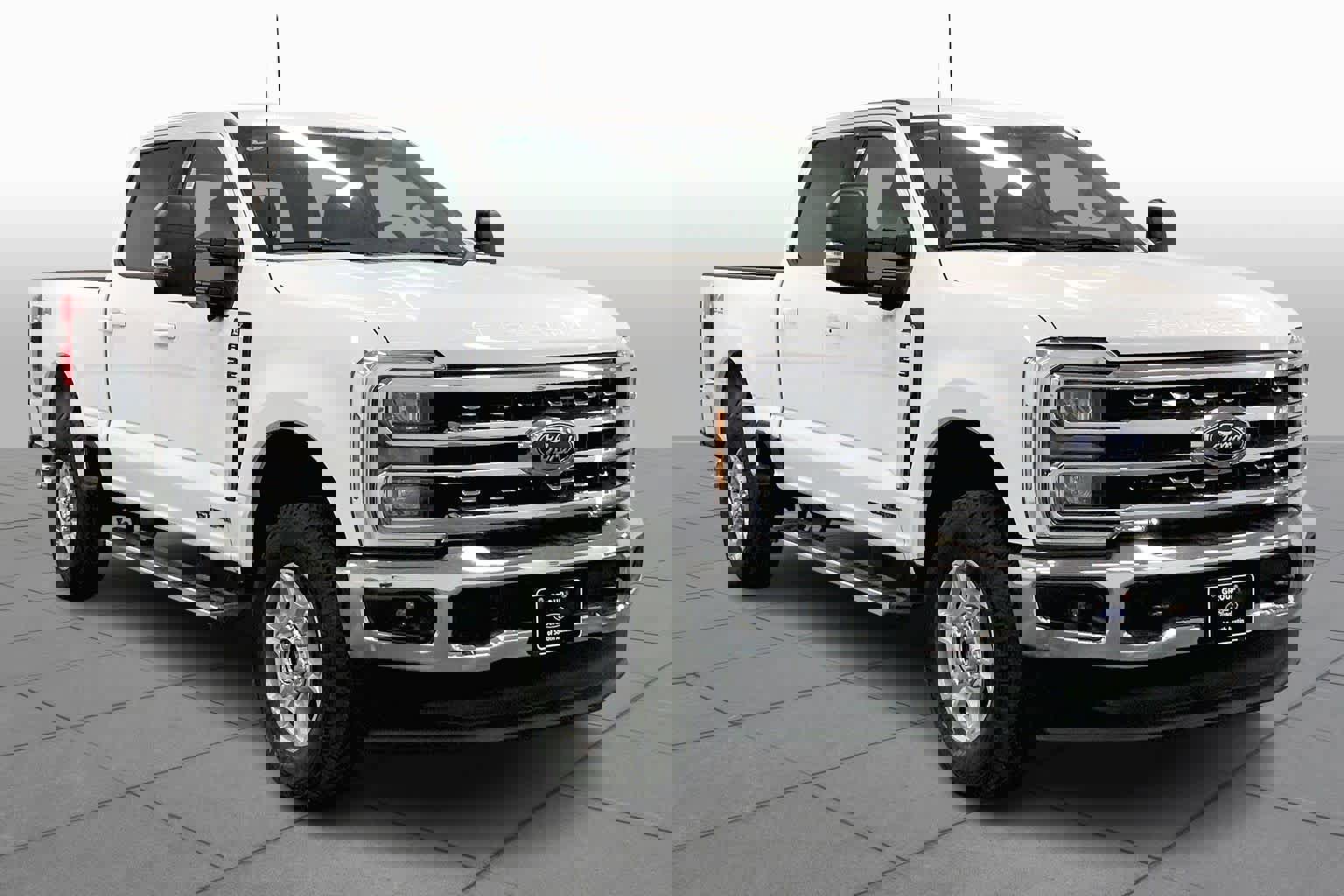 New 2026 Ford F250 XLT w/ XLT Premium Package image 2