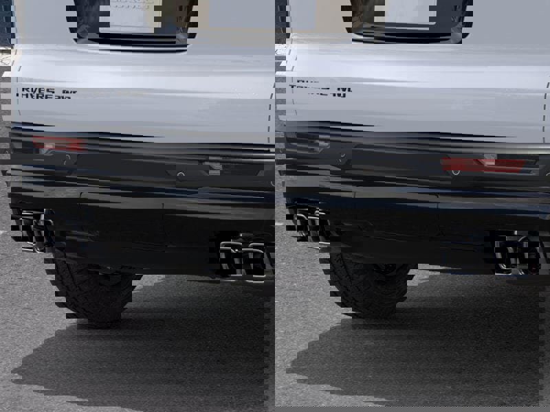 New 2026 Chevrolet Traverse LT image 14