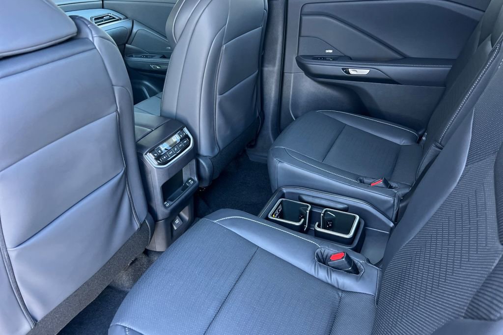 New 2026 Lexus TX 500h AWD image 12