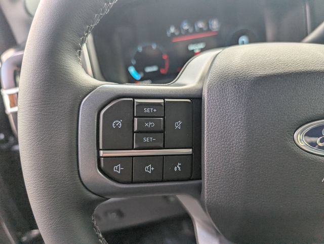 New 2026 Ford F350 Lariat w/ Chrome Package AWD/4WD image 18