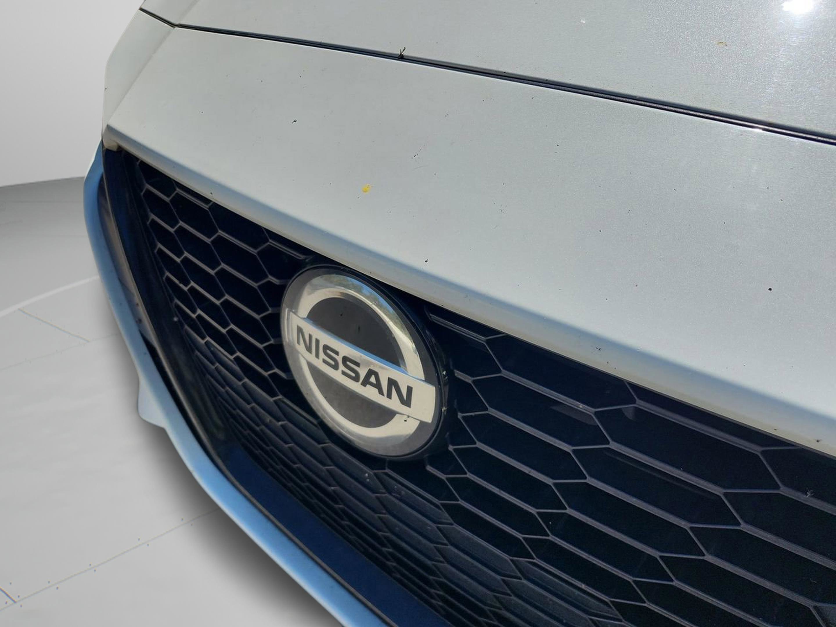 Used 2022 Nissan Altima 2.5 SR w/ Midnight Edition Package image 22