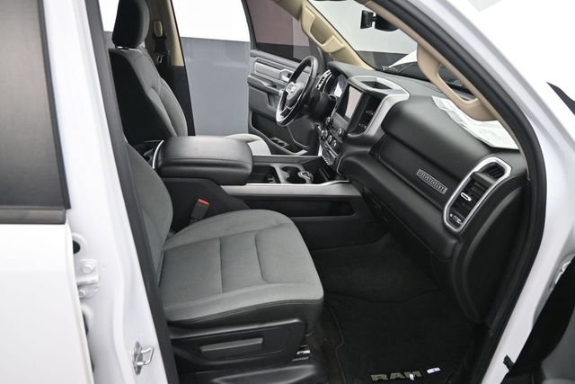 Used 2020 RAM 1500 Big Horn AWD/4WD image 16