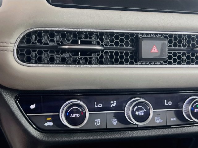 Certified 2027 Honda HR-V EX-L image 14