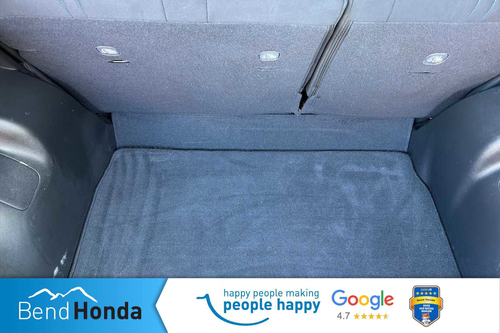 Used 2022 Nissan Leaf S image 17