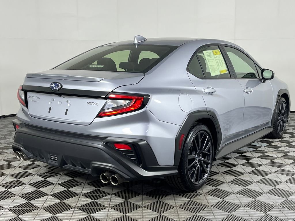 Used 2024 Subaru WRX Premium image 6