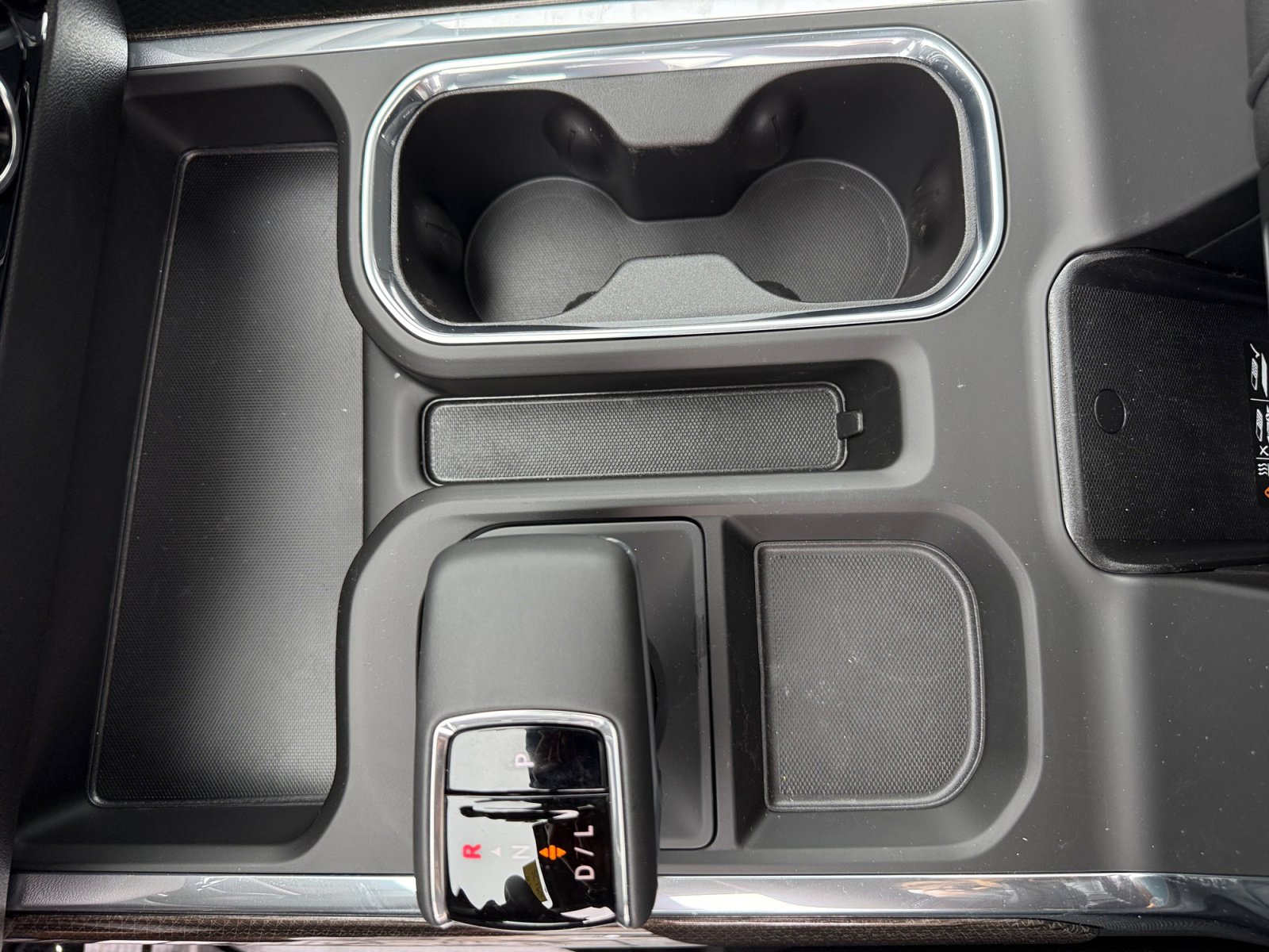 New 2025 Chevrolet Silverado 1500 RST AWD/4WD image 26