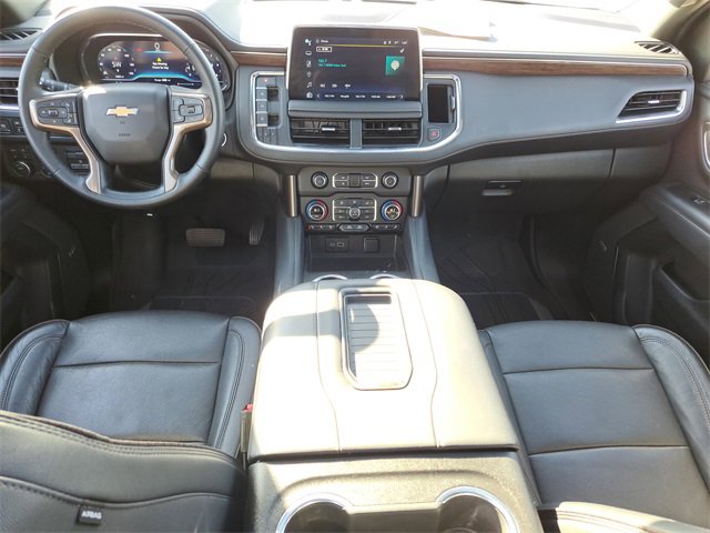 Used 2024 Chevrolet Suburban High Country w/ Max Trailering Package image 10